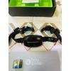 10Pc Dog Bark Control Shock Collar Two Safe Training Modes for Pets Rechargeable