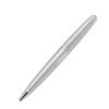Pilot MR Retractable Ballpoint 1.0 mm Tip (Single Pen) - Silver Barrel