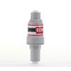 Pressure Regulator Protection Valve for RO & Filter Systems, 1/4" QC, 60 PSI