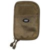MFH Document Bag Small Coyote Tan