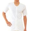 kobesu one-touch Clothe Men's Open Front 5/Sleeves (Hook Type) No. F , , ,