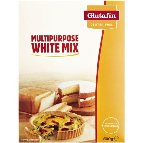 Glutafin GF WF White Mix 500g