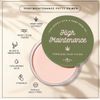 Italia Deluxe ☆HIGH MAINTENANCE☆ Poreless Face Filter - PUTTY PRIMER (BALM)