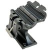 ODIER Thru Axle Bike Fork Mount Quick and Secure Mount for SUV Van and Camper