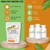 Kelp 500mg Tablets – Natural Iodine Source for Thyroid Support & Metabolism – 250 Tablets