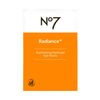 No7 Radiance+ Illuminating Hydrogel Eye Masks Pack 5x3g