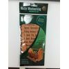 Organizer Labels for Wood Tool Drawers & Cabinets - Master Woodworker 10 PC Set