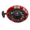 Pull Starter, Starter Pull Start Assembly for GX340 GX390 Pressure Washers Generators, Pull Cords