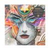 Paperblanks | Revolution | Android Jones Collection | Puzzle | 1000 PC