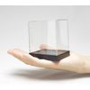 CPC-S1 Crystal Plastic Case S-1