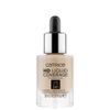 Mini HD Liquid Foundation 10 ml