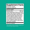 Nature's Sunshine Lower Bowel Stimulator - Helps Relieve Constipation - Cleanse & Detox Your Colon with Natural Herbal Ingredients - 25 Servings - 100 Vegitabs