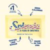 Splenda Zero Calorie Sweetener, 2000 Count Packets