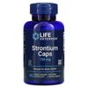 Strontium Caps 750 mg 90 Vegetarian Capsules