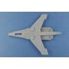 Hobbyboss 81715 "PLA J-11B Fighter Model Kit, 1:48 Scale
