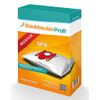 20 Staubsaugerbeutel SP6 geeignet für Siemens VS 06G Synchropower