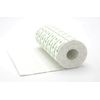 Mefix Non-woven Polyester Fabric Tape 10cm x 5m