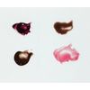 Peptide Hydrating Sheer Buildable Rich Glossy Lip Tints 4-Pack
