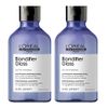 L'Oreal Professionnel Serie Expert DOUBLE Blondifier Shampoo Gloss 300ml