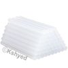 24 Pcs GLUE STICK 7" Instantly Precision Applicator For Glue Gun Craft (2 Pack)