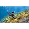 Insta360 X3 Invisible Dive Case