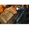 Olight I3T 2 EOS  Midnight Blue Dual-Output EDC Flashlight, 200/300 Lumens
