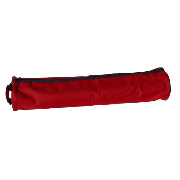 Rhinegold Bridle Bag - Red