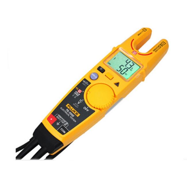 T6-1000 PRO Electrical Tester