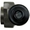 Dorman W37595 Rear Driver Side Drum Brake Wheel Cylinder Compatible with Select Mazda Models