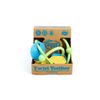 Green Toys KNTA-1502 Twist Teether