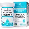 Physician's Choice Probiotic Capsules - 60 Billion CFU, 84 ct - Advanced Digesti
