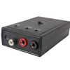 Battery Powered Handheld Phase & Polarity Tester Meter For Car Audio Speakers