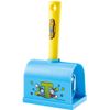 Skater MCCL1-A Adhesive Cleaner with Case, 80 Rolls, Thomas