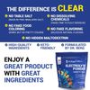 Dr. Berg Sugar Free Electrolyte Powder Variety Pack – 28 Keto Hydration Packets