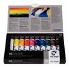 VAN GOGH OIL COLOUR BASIC PAINT SET 10X20ml