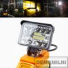 For Dewalt 18V 20V Max Cordless LED Work Light Torch with USB Charging