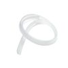 Croydex Translucent Universal Shower Door Seal Kit, 1000mm