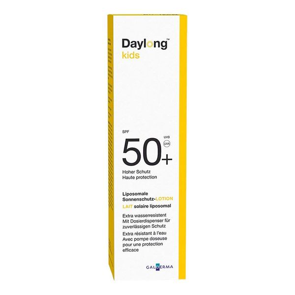Daylong Kids Sun Lotion SPF 50 150ml