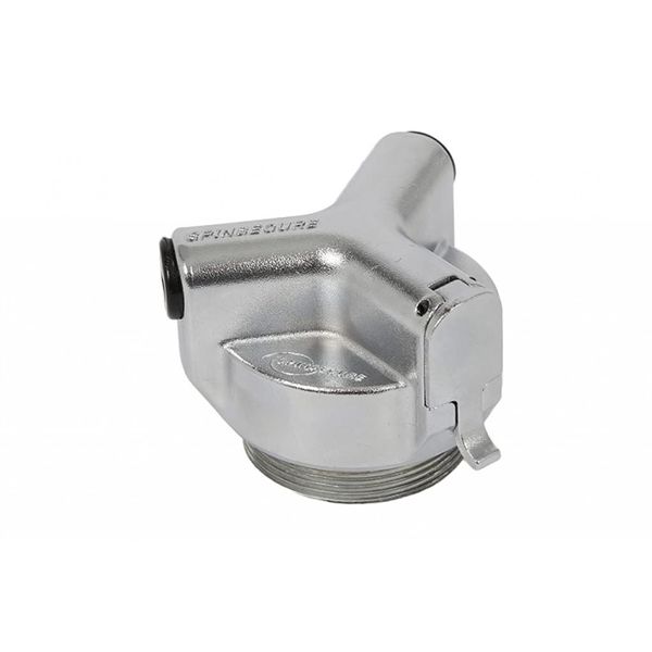 Dee-Zee Tank Vented Cap Replacement Locking Cap And Neck