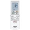 Panasonic ACRA75C22210X Remote Control for Room Air Conditioner