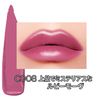 Rimmel C C008 Tint Lips, Highly Moisturizing Lip Care, Lasting Finish, Oil Moist Tint, 0.1 oz (3 g) (x 1)