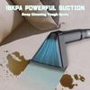 Carpet & Upholstery Cleaning Machines, Portable Carpet Cleaner Machine, Multi-Pu