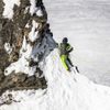 Salewa MTN Spike Crampon, black, l