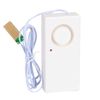 3 Pack Water Leak Alarm Flood Level Overflow Detector Sensor Home Security Alert