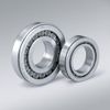 NSK Cylindrical Roller Bearing NU203W