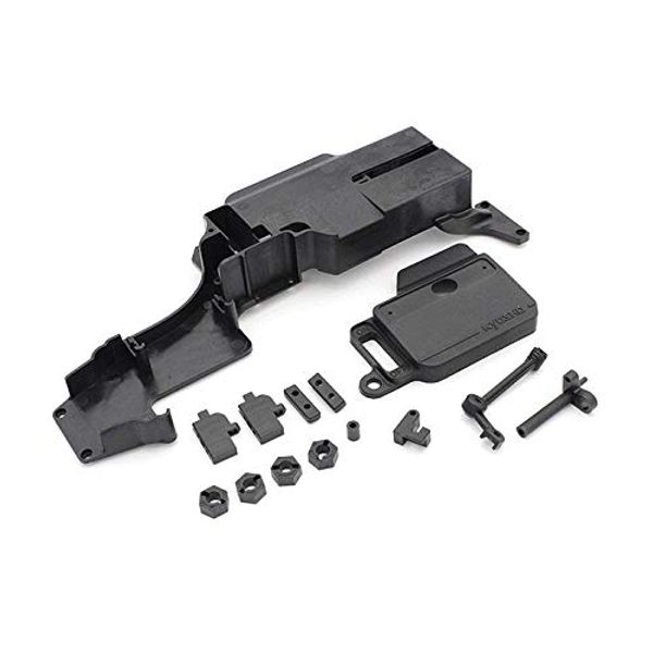 Kyosho NT019 Upper Deck Set : Nitro Tracker
