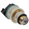 ACDelco Professional 19304538 Throttle Body Fuel Injector Assembly