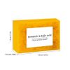 2 pieces Tumeric & Kojic Acid Face & Body Soap 3.5 Oz