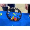 SPINSTACK  Board Game - Fun Dexterity Game 2-5 Players