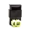 49cc 50cc Unrestricted CDI Chinese Brand Automatic Scooter 6 Pin Plug 2 & 4